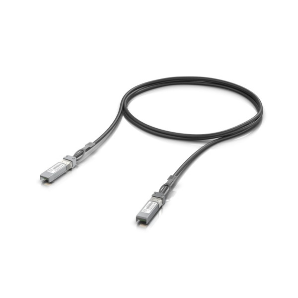 Ubiquiti UACC DAC SFP28 1M SFP+ module 25G 1M copper cable