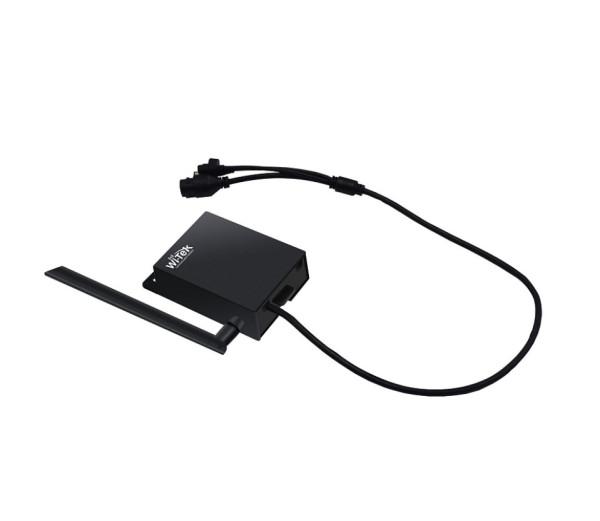 Wi-Tek WI-LTE115-O 4G LTE Outdoor Router