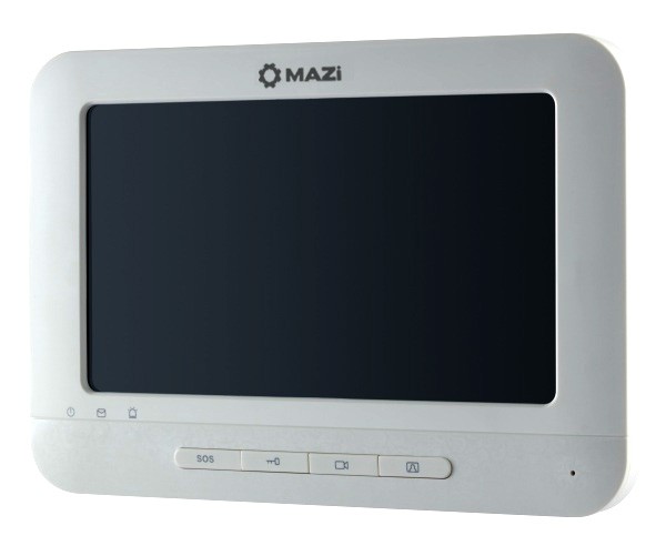 PM07-800 IP monitor