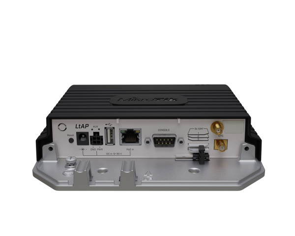 MikroTik RBLTAP-2HND&R11E-LTE&LR8, LTAP LR8 LTE KIT