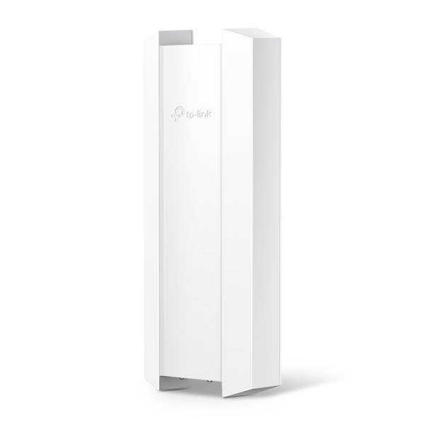 TP-Link EAP610-Outdoor IP67 WiFi6 AX1800Mb/s 2.4 & 5GHz