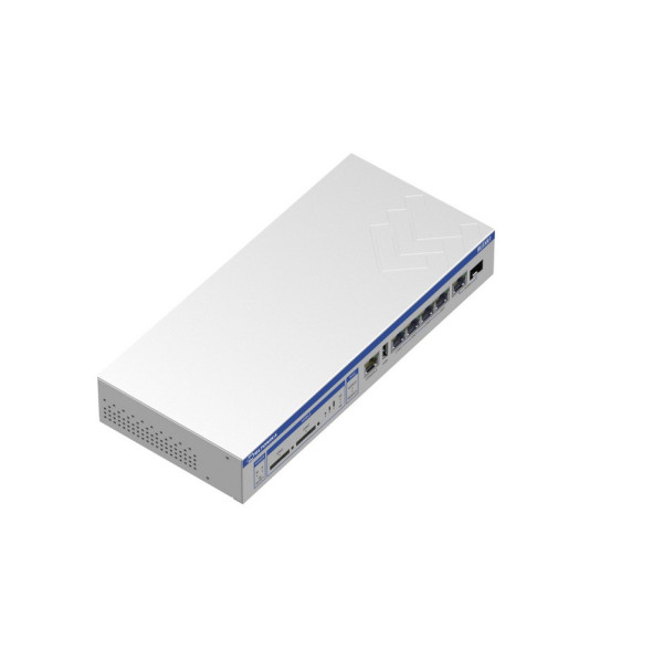 Teltonika RUTXR1 Rack-mountable LTE Cat 6 Router