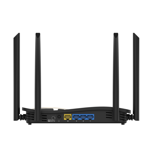 Ruijie RG-EW1200GPro AC1300 Dual-band Wireless Router