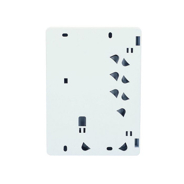 EXTRALINK BERTA 4 CORE FIBER OPTIC TERMINATION BOX