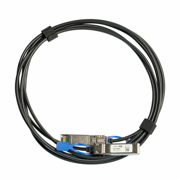 Mikrotik XS+DA0001, SFP28 Direct Attach Cable, 1m