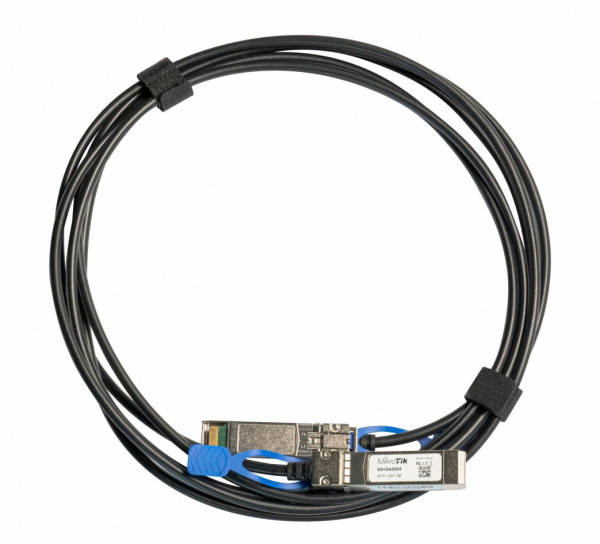 Mikrotik XS+DA0003, SFP28 Direct Attach Cable, 3m