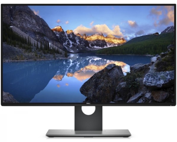 DELL 27'' U2718Q UltraSharp IPS 4K monitor