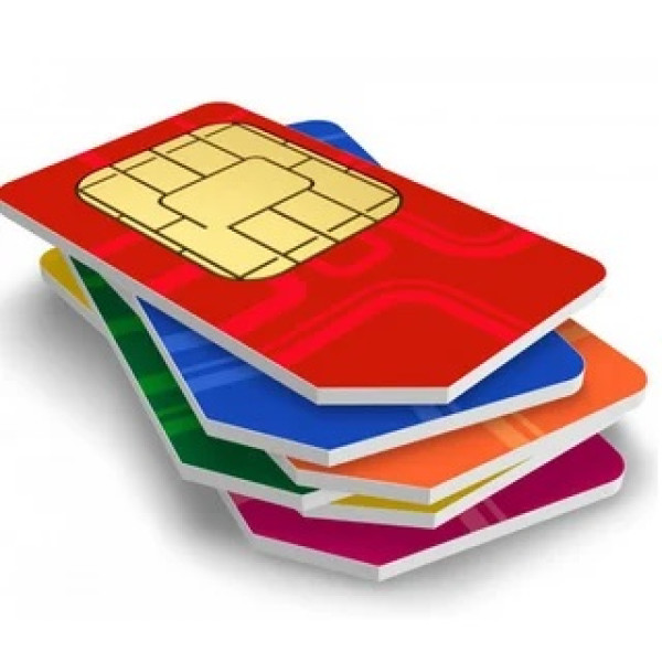 Usluga koriscenja SIM kartice