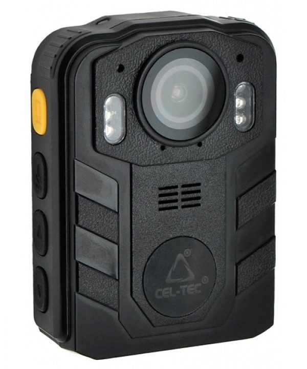 PK65 policijska kamera