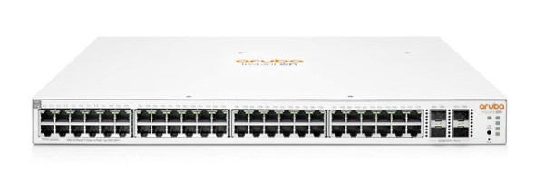 NET HPE Aruba IOn 1930 48G Class4 PoE 4SFPSFP+370W JL686B