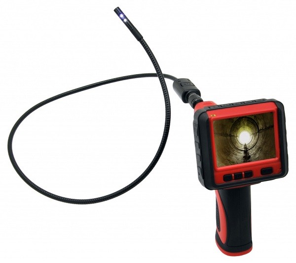 InCam990 dual endoskopska kamera