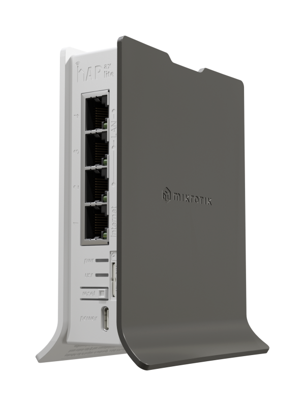 Mikrotik hAP AX lite LTE6