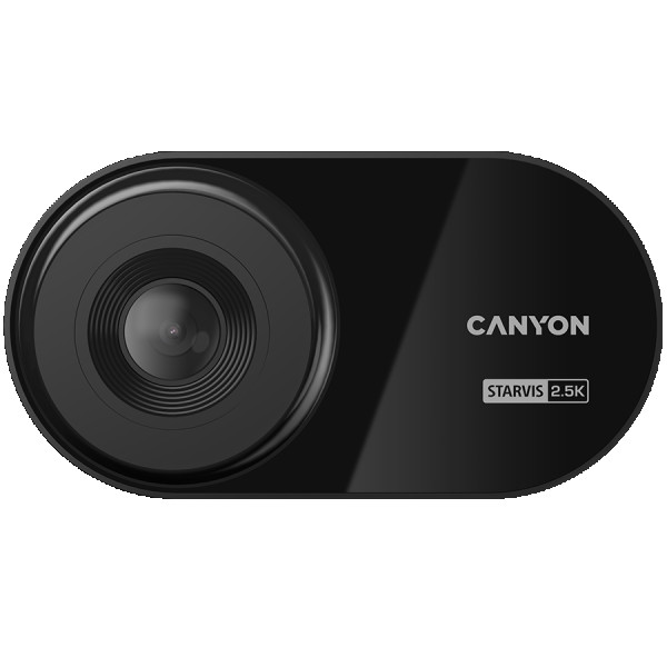 Canyon DVR25, 3 IPS with touch screen, Mstar8629Q, Sensor Sony335, Wifi, 2K resolution ( CND-DVR25 ) 