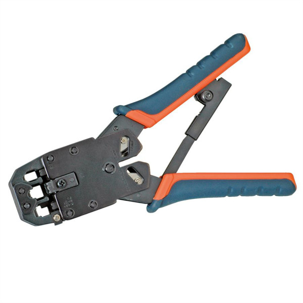 SECOMP VALUE Multifunction Crimping Tool