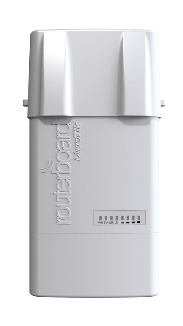 MIKROTIK RB911G-5HPacD-NB NetBox 5