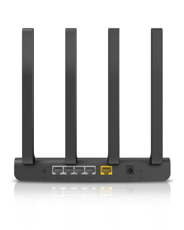 Stonet N2 router