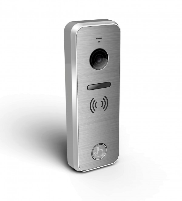 VIP-BCM01 RFID tabla sa okapnicom