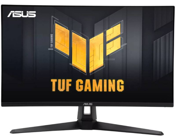 ASUS 27 inča VG27AQM1A QHD 265Hz TUF Gaming monitor crni