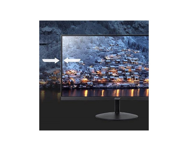 ACER 24.5 inča EK251QGBI FHD LED monitor