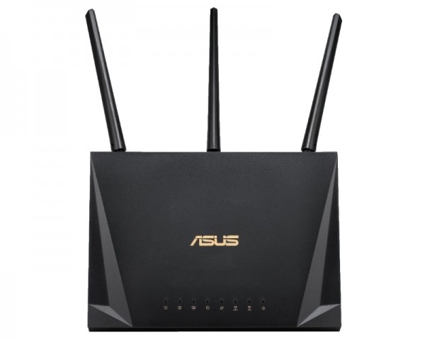 ASUS RT-AC65P Wireless AC65P Dual Band Gaming ruter