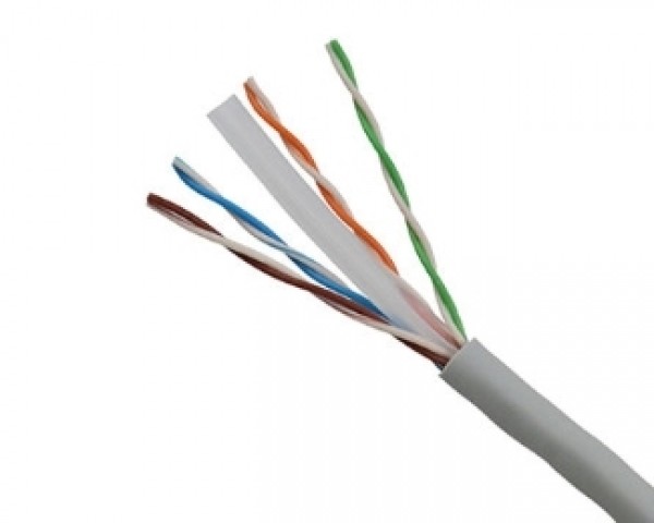 FAST ASIA Kabl UTP Cat6 Wall na 1m