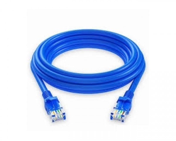 FAST ASIA Kabl Patch Cord 3m cat.6