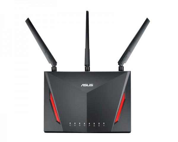 ASUS RT-AC86U Wireless AC2900 Dual Band ruter