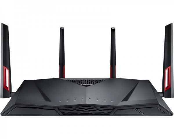 ASUS RT-AC88U Wireless AC3100 Dual Band ruter