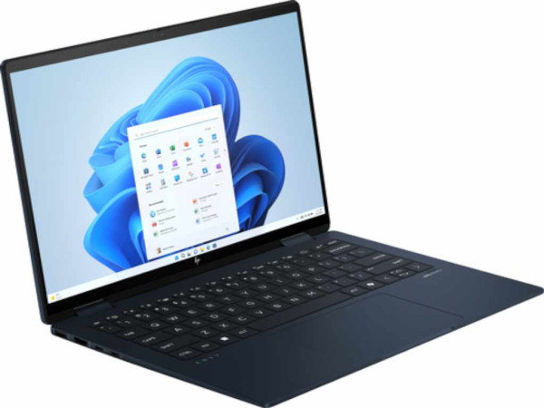 Laptop HP Envy x360 14-fc0004nn W11H14''2.8K OLEDTouchCore U5-125U16GBonbo1TBbacklit2gENteget' ( 'A71RFEA#ABB' ) 