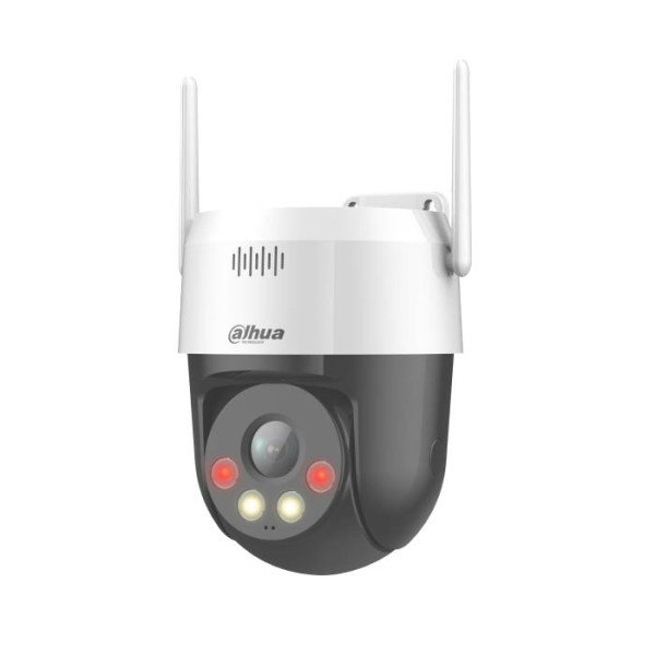 DAHUA SD2A500HB-GN-AW-PV-0400-S2 5MP Full-color Network PT Camera