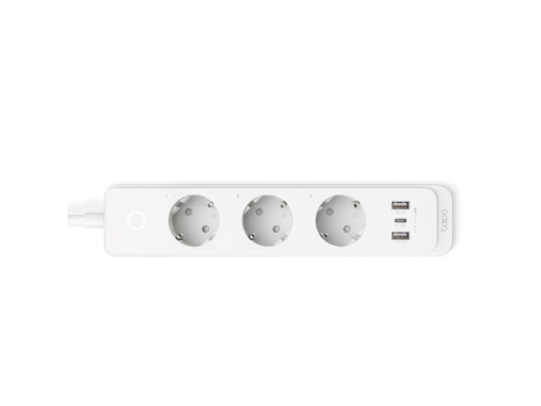 Smart produžni kabel  TP-LINK TAPO P3003utična mestabela' ( 'TAPO P300' ) 