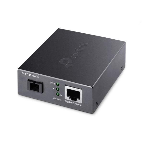 Media konverter TP-LINK TL-FC311A-20GigabitniWDM' ( 'TL-FC311A-20' ) 