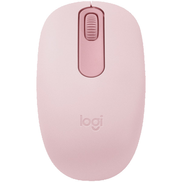 LOGITECH M196 Bluetooth Mouse - ROSE - BT  - EMEA28i-935 ( 910-007461 ) 