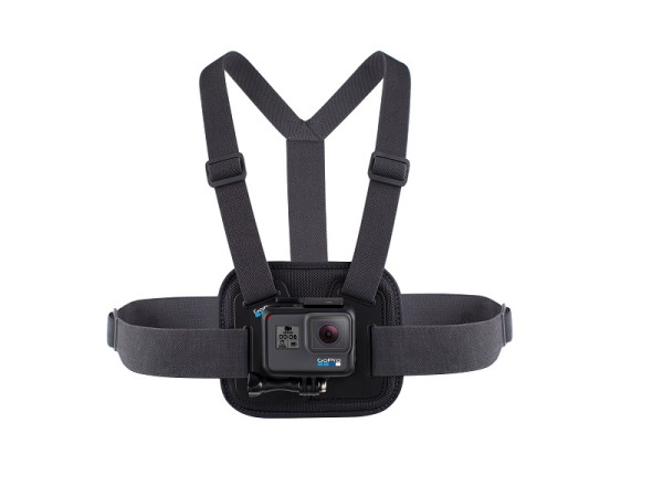 Nosač GOPRO Chestycrna' ( 'AGCHM-001' ) 