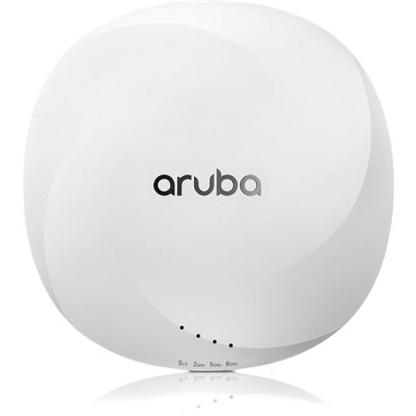 NET HPE Aruba AP-615 (RW) Campus Access Point