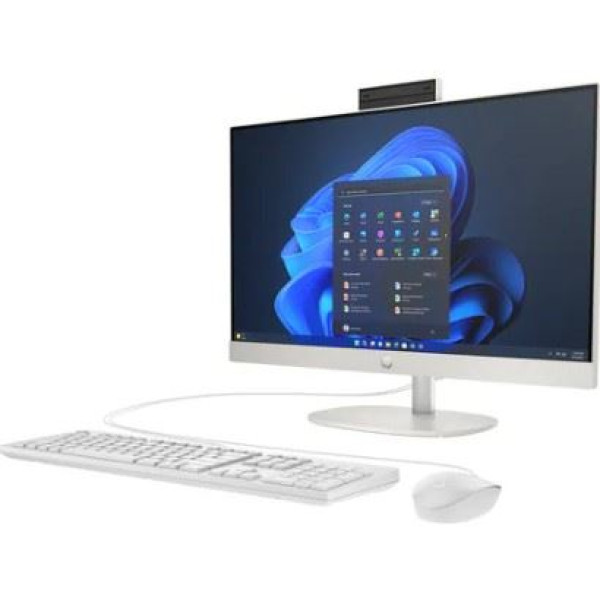 HP AIO ProOne 240 G10 i5-1335 8G256 W11p, 884D6EA#BED