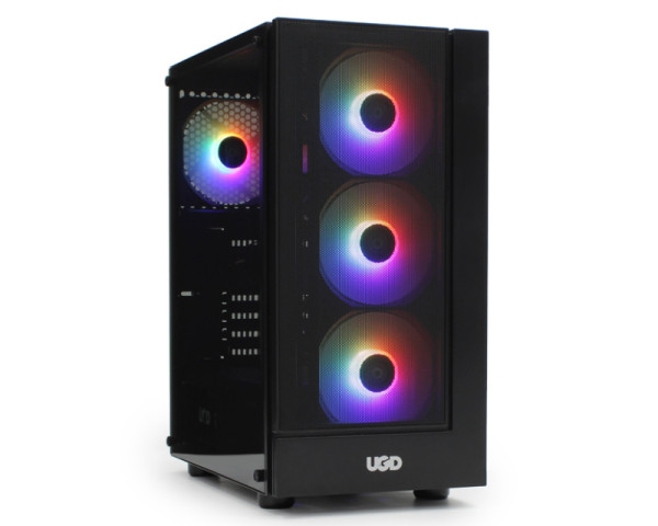 EWE PC  AMD GAMING računar Ryzen 5 450032GB1TBRTX3060 12GB