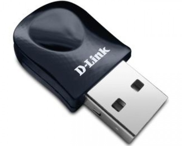 D-LINK DWA-131 Wireless N USB Nano adapter -G