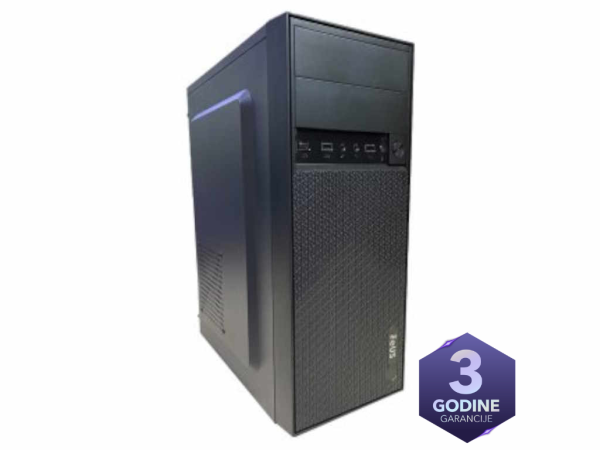Računar CTPC Essential i3-10105B56016GB500GBW11P3Yškolaračunovodstvointernetkuća' ( 'WBP 1010516500_11P' ) 