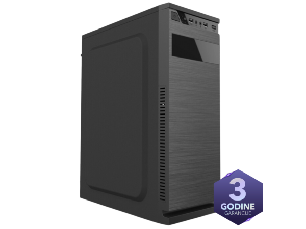 Računar CTPC Essential i5-10500B56016GB512GB3Ykućakancelarijaknjigovodstvostudiranje' ( 'WBS 1050016512' ) 