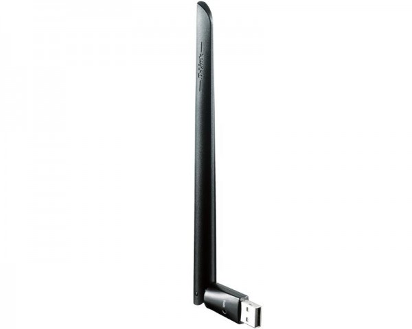 D-LINK DWA-172 Wireless AC600 Dual Band USB Adapter -G