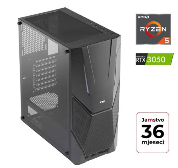 MSG GAMER R5 a101 55002x8GBM.2 1T3050