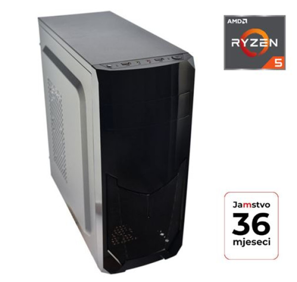MSG BASIC R5 a101 5500GT8GB500GB500W