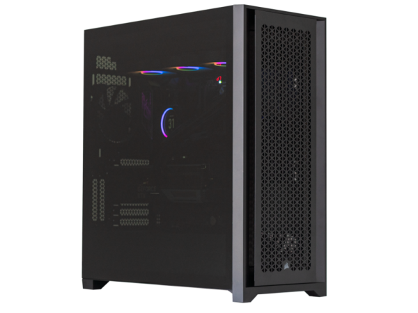 Računar CTPC Pro i9-14900KFZ79032GB2TBRTX4080S5Ygamingprogramiranje3d modeliranje' ( 'WBS 14900324080' ) 