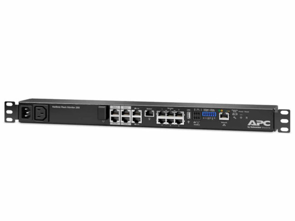 NetBotz Rack 250A' ( 'NBRK0250A' ) 