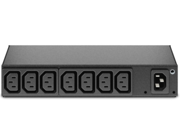 UPS opcije, APC, PDU, 1U, 120-240V, 15A, 220-240V, 10A, 8xC13' ( 'AP6015A' ) 