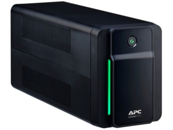 UPS, APC, 950VA, 230V, AVR, Schuko Sockets' ( 'BX950MI-GR' ) 