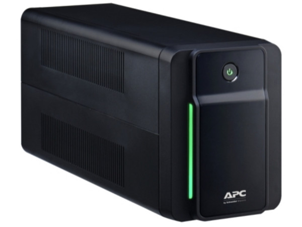 UPS, APC, 750VA, 230V, AVR, Schuko Sockets' ( 'BX750MI-GR' ) 