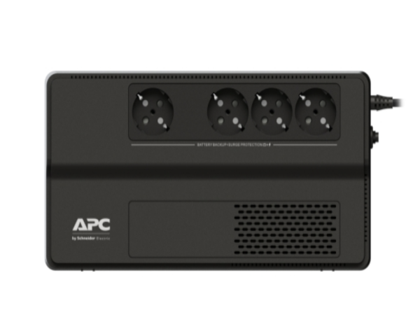 APC Easy UPS 1000VA,AVR,Schuko outlets, 230V' ( 'BV1000I-GR' ) 