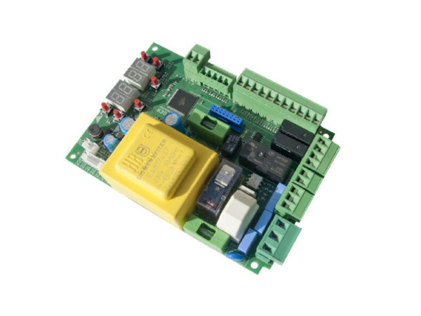 Kontrola jedinica H70104AC